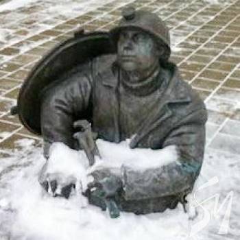 На Київській немає води На Київській немає води