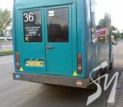 У Чернігові шукають перевізників на 4 маршрути У Чернігові шукають перевізників на 4 маршрути