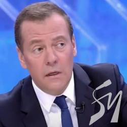 Перехоплення переговорів агресора: «Надо є*шить, Мєдвєдєв уже в панікє орьот» Перехоплення переговорів агресора: «Надо є*шить, Мєдвєдєв уже в панікє орьот»