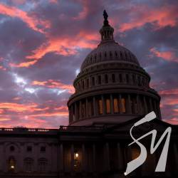 Сенат США одноголосно засудив російську агресію проти України Сенат США одноголосно засудив російську агресію проти України