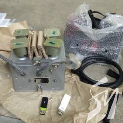 Чоловік віз в Україну авіаційний самописець Чоловік віз в Україну авіаційний самописець