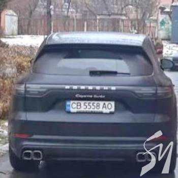 ϳ   Porsche Cayenne