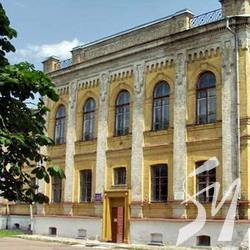 В Чернігові 6 грудня представлять благодійників року В Чернігові 6 грудня представлять благодійників року