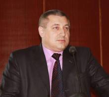 Мисник відхрестився від партії «Наш край» Мисник відхрестився від партії «Наш край»