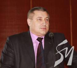 Мисник відхрестився від партії «Наш край» Мисник відхрестився від партії «Наш край»