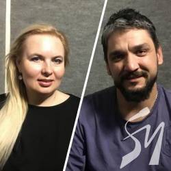 Про свободу, рабство й будні – у програмі «Вечеря на Свободі» Про свободу, рабство й будні – у програмі «Вечеря на Свободі»
