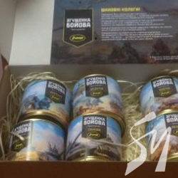 У маркетологів і згущонка «бойова» У маркетологів і згущонка «бойова»