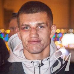 Іванов повернувся з Парижа чемпіоном Іванов повернувся з Парижа чемпіоном