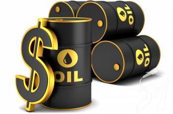 Причины роста цены на нефть для Украины Причины роста цены на нефть для Украины
