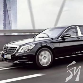 Автобаза ДУСі купила «Мерседеси» по $600 тисяч Автобаза ДУСі купила «Мерседеси» по $600 тисяч