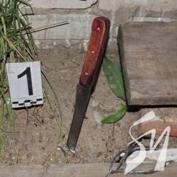 Крадію-вбивці судді виписали 14 років Крадію-вбивці судді виписали 14 років