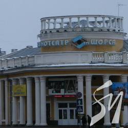 Благодійна новорічна акція «Солодкі мрії дитини про мир» відбудеться в Чернігові 23 грудня Благодійна новорічна акція «Солодкі мрії дитини про мир» відбудеться в Чернігові 23 грудня