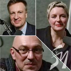 «Вечеря на Свободі» з Валентином Наливайченком «Вечеря на Свободі» з Валентином Наливайченком
