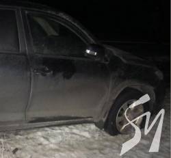Опівночі водій насмерть збив 31-літнього Опівночі водій насмерть збив 31-літнього