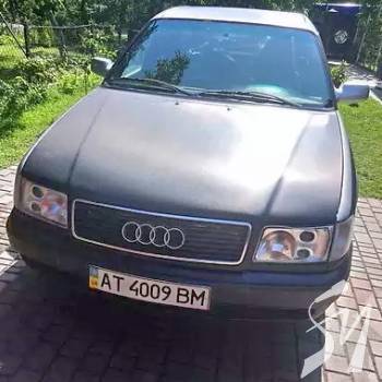 Крадіям старого Audi дали по 5 років. На «іспитовий» вийти не вийшло Крадіям старого Audi дали по 5 років. На «іспитовий» вийти не вийшло