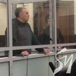 Українського політв'язня Панова етапують у російський Омськ Українського політв'язня Панова етапують у російський Омськ