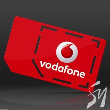 Vodafone   MNP