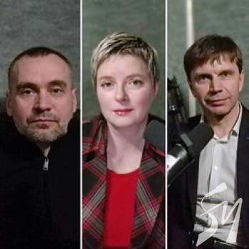 «Вечеря на Свободі» з лікарями-онкологами «Вечеря на Свободі» з лікарями-онкологами