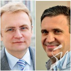 Трансляція «public talks» з Андрієм Садовим: як розвивати своє місто, зберігаючи ідентичність? Трансляція «public talks» з Андрієм Садовим: як розвивати своє місто, зберігаючи ідентичність?