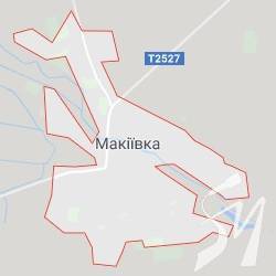 Макіївська ОТГ підтвердила спроможність Макіївська ОТГ підтвердила спроможність