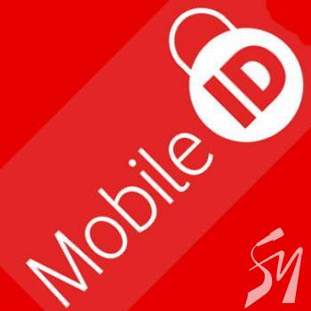   E-data   Mobile ID  Vodafone