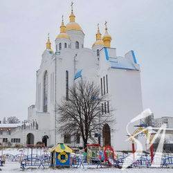 «Русский мир» в Чернигове воспитывает «православных скаутов» «Русский мир» в Чернигове воспитывает «православных скаутов»