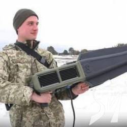 Випробували радіокомплекс для боротьби з дронами Випробували радіокомплекс для боротьби з дронами