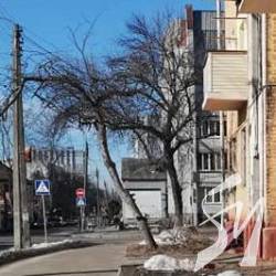 Весна показує, хто де… загубив унітаз Весна показує, хто де… загубив унітаз