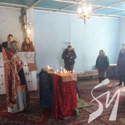 В Ковпитах сільрада передала приміщення церкви від РПЦ до ПЦУ В Ковпитах сільрада передала приміщення церкви від РПЦ до ПЦУ