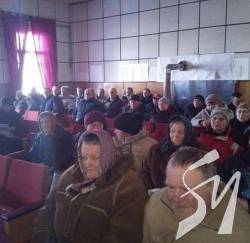 Громада Данилівки переходить з «РПЦвУ» до української церкви Громада Данилівки переходить з «РПЦвУ» до української церкви