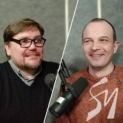 «Вечеря на Свободі» з Єгором Соболєвим «Вечеря на Свободі» з Єгором Соболєвим