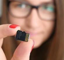 З'явилися перші MicroSD на 1Tб З'явилися перші MicroSD на 1Tб