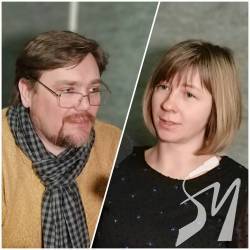 «Вечеря на Свободі» про «день жіночої солідарності» з Регіною Гусак «Вечеря на Свободі» про «день жіночої солідарності» з Регіною Гусак