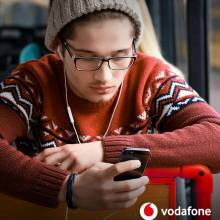 Vodafone запускає послугу SMS-оплати у львівському електротранспорті Vodafone запускає послугу SMS-оплати у львівському електротранспорті
