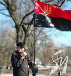 Шевченків день у Чернігові Шевченків день у Чернігові