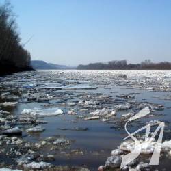 Рівні води на річках Чернігівської області станом на 11 березня Рівні води на річках Чернігівської області станом на 11 березня