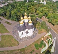 Турсезон в Чернігові стартує 30 квітня Турсезон в Чернігові стартує 30 квітня