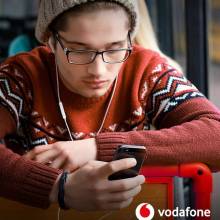 Cashback за cashless: Vodafone повертає вартість проїзду у львівському електротранспорті Cashback за cashless: Vodafone повертає вартість проїзду у львівському електротранспорті