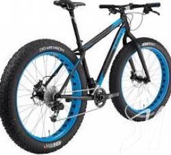 Для чего нужны велосипеды с широкими колесами — Fatbike? Для чего нужны велосипеды с широкими колесами — Fatbike?