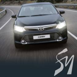  ,   ,   Toyota Camry