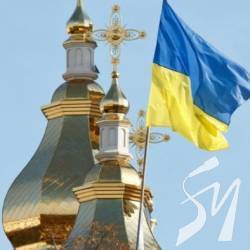 До української церкви приєднались понад 500 парафій До української церкви приєднались понад 500 парафій