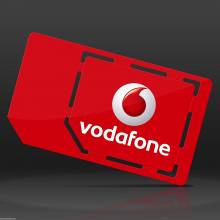 Підсумки Vodafone у 2018 році: заробили 1,8 млрд і розгорнули мережі 3G і 4G Підсумки Vodafone у 2018 році: заробили 1,8 млрд і розгорнули мережі 3G і 4G