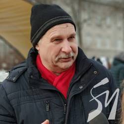 З Сергієм Соломахою про вибори, попередні кампанії, загибель Чорновола і історію РУХу З Сергієм Соломахою про вибори, попередні кампанії, загибель Чорновола і історію РУХу