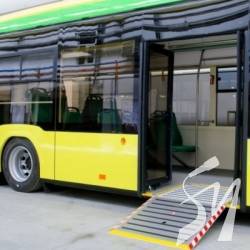 Чернігів зробив ще один крок до якісного громадського транспорту Чернігів зробив ще один крок до якісного громадського транспорту