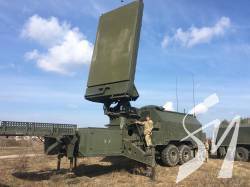 Чернігівські військові науковці проводять випробування нових українських розробок Чернігівські військові науковці проводять випробування нових українських розробок