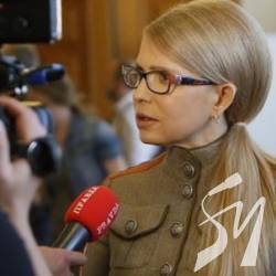 Навіть Тимошенко в шоці від телефонного «бикування» кандидата Навіть Тимошенко в шоці від телефонного «бикування» кандидата