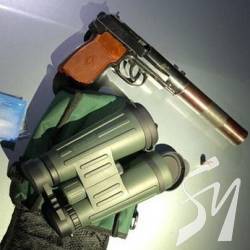 СБУ зловила групу терористів РФ, – Василь Грицак СБУ зловила групу терористів РФ, – Василь Грицак