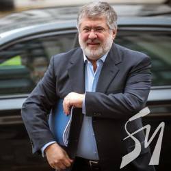 Коломойський пакує валізи: «Коли переможе Зеленський, я повернусь в Україну» Коломойський пакує валізи: «Коли переможе Зеленський, я повернусь в Україну»