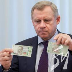 У 2018 році був найвищий ріст ВВП і найнижча інфляція за останню «п’ятирічку» У 2018 році був найвищий ріст ВВП і найнижча інфляція за останню «п’ятирічку»
