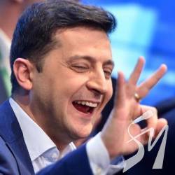 Україна стала єдиною в світі державою, де… президент і прем’єр – євреї Україна стала єдиною в світі державою, де… президент і прем’єр – євреї